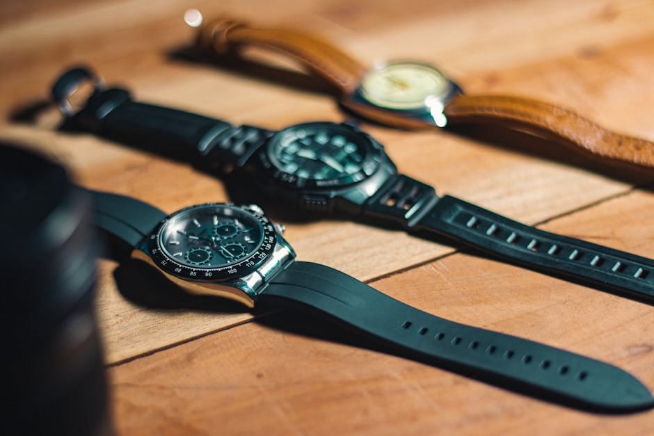 Patek Philippe Aquanaut 5167A: Waitlist Strategy for 2026