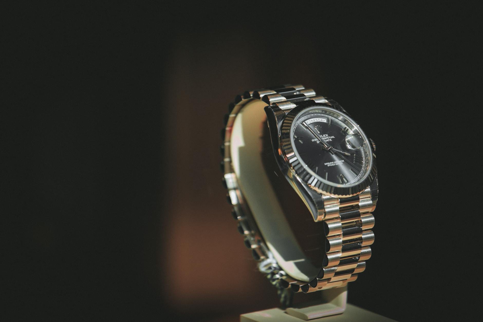 The 2026 Pre-Owned Rolex Market After the Spring Auction Cycle: Why the Daytona, Submariner and GMT Are All Trading 12-18% Below Their Q1 2024 Levels