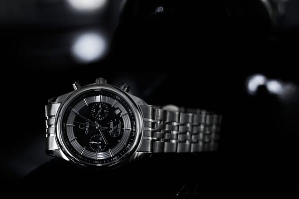 Cartier Santos Large: Steel or Two-Tone for First Luxury Purchase