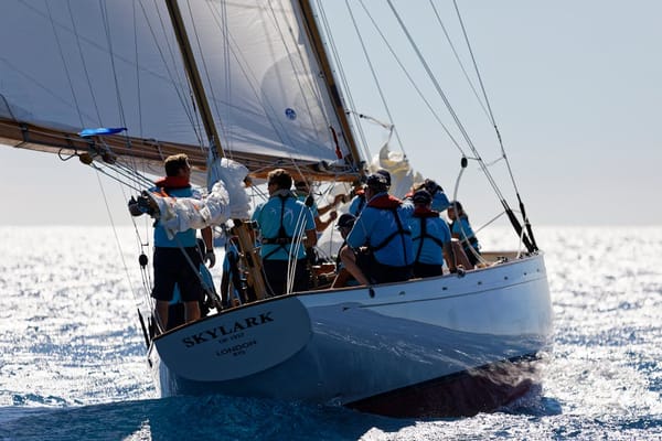 Rolex Yacht-Master II: The Regatta Chronograph Most Miss