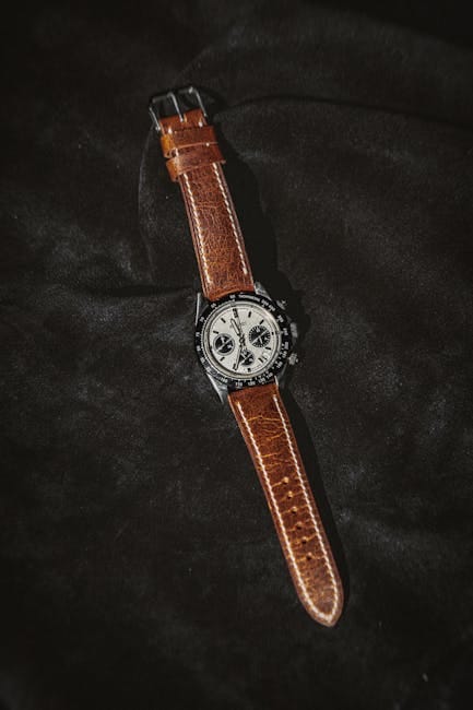 Straps and Bracelets: What to Change on Any Watch Under $100