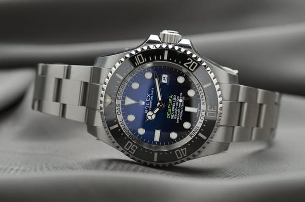 Tudor Pelagos FXD: The No-Compromise Tool Watch