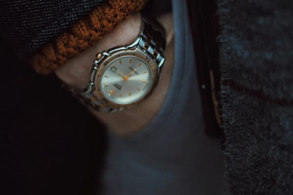 Buying your first proper watch in 2026: mechanical vs quartz, the brands that hold value, and what to avoid