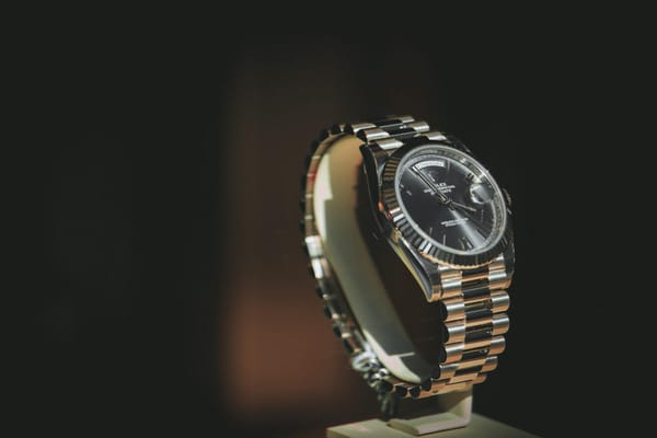 The 2026 Pre-Owned Rolex Market After the Spring Auction Cycle: Why the Daytona, Submariner and GMT Are All Trading 12-18% Below Their Q1 2024 Levels