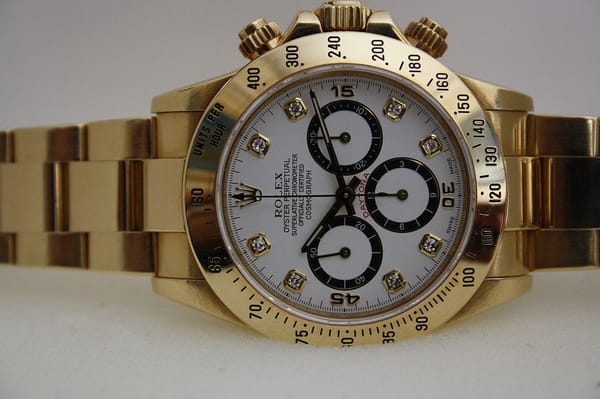 The Rolex Daytona Le Mans 2026: How the Centenary Reference Quietly Repriced the Used Daytona Market This Spring