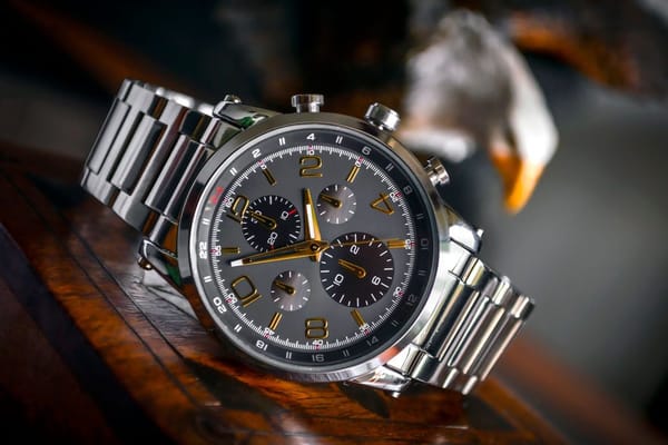Grand Seiko in 2026: The Watch World's Best-Kept Secret Is Getting Harder to Keep