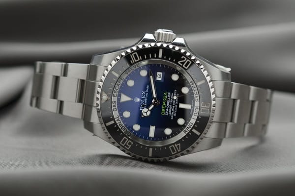 The Q2 2026 Watch Market Report: Why Steel Rolex Still Beats Buying New, and Gold Doesn't