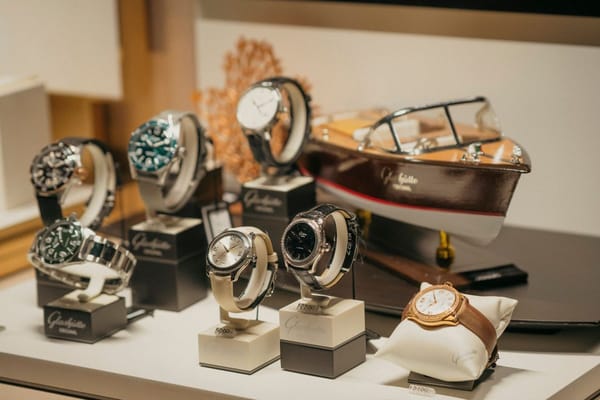 The Rolex Waitlist Is Finally Cracking — Here's What Smart Buyers Are Doing About It