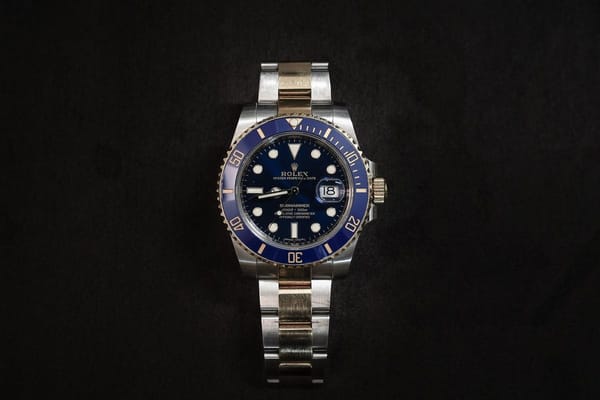 Rolex Certified Pre-Owned in 2026: What the Seal Costs and When It Is Worth Paying