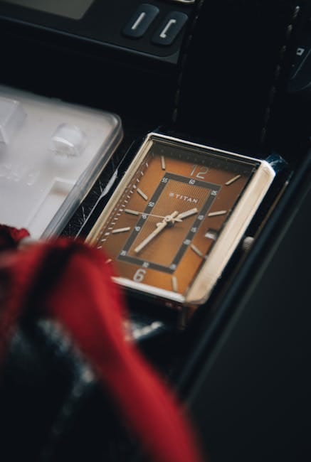 Cartier Tank Must: The Dress Watch Every Collector Eventually Buys